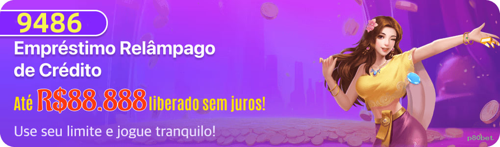 Login seguro na p80bet