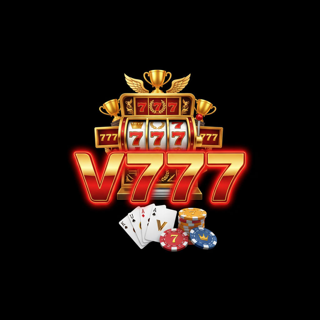 Logo của v777